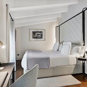 Kamer met een King Size Bed
