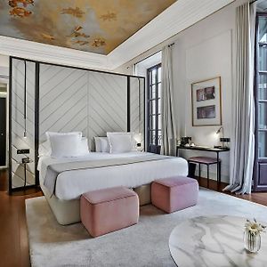 Suite met een King Size Bed